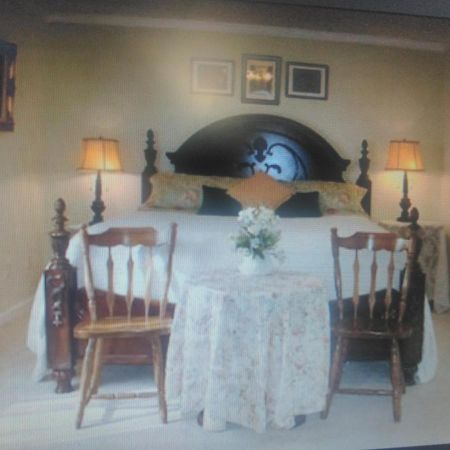 Serenity Hill B&B Sloans Crossing Exterior foto