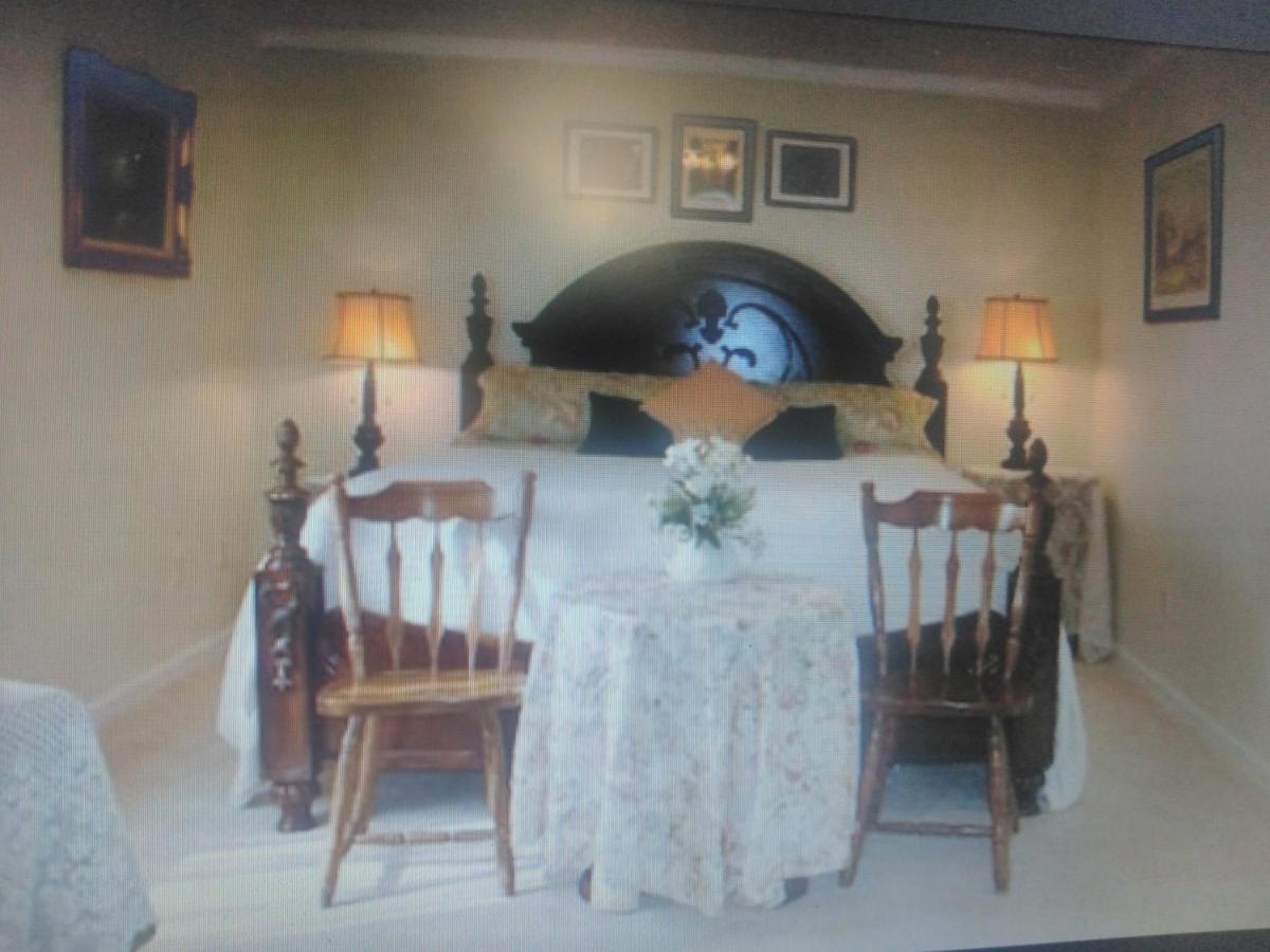 Serenity Hill B&B Sloans Crossing Exterior foto